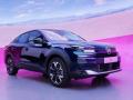 nuovo CITROEN C4 X