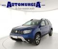 usato DACIA Duster