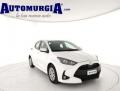 usato TOYOTA Yaris