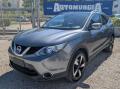 usato NISSAN Qashqai