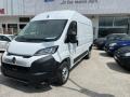 nuovo CITROEN Jumper