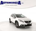 usato PEUGEOT 2008