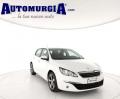 usato PEUGEOT 308