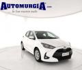 usato TOYOTA Yaris