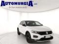 usato VOLKSWAGEN T Roc