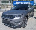 usato JEEP Compass