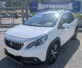 usato PEUGEOT 2008