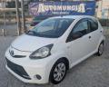 usato TOYOTA Aygo