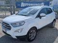 usato FORD EcoSport