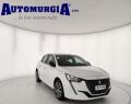 usato PEUGEOT 208
