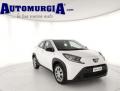 usato TOYOTA Aygo X