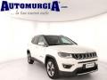 usato JEEP Compass