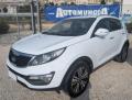 usato KIA Sportage