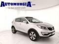 usato KIA Sportage