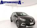 usato RENAULT Captur
