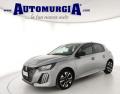 usato PEUGEOT 208