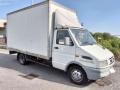 usato IVECO Daily