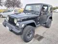 usato JEEP Wrangler