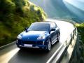 usato PORSCHE Cayenne