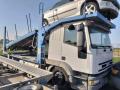 usato IVECO LKW TRUCKS