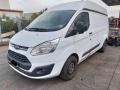 usato FORD Transit