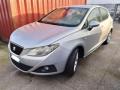 usato SEAT Ibiza