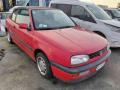 usato VOLKSWAGEN Golf Cabriolet