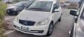 usato MERCEDES A 160