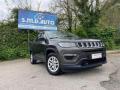 usato JEEP Compass