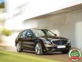usato MERCEDES C 200