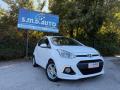usato HYUNDAI i10