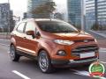 usato FORD EcoSport