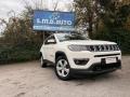 usato JEEP Compass