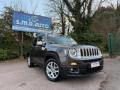 usato JEEP Renegade