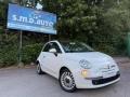 usato FIAT 500