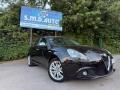 usato ALFA ROMEO Giulietta