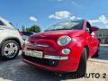usato FIAT 500