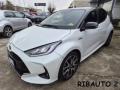 usato TOYOTA Yaris
