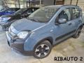 usato FIAT Panda Cross