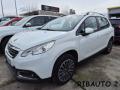 usato PEUGEOT 2008