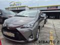 usato TOYOTA Yaris