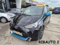 usato TOYOTA Aygo