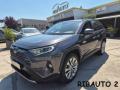 usato TOYOTA RAV 4