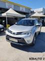 usato TOYOTA RAV 4