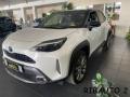 usato TOYOTA Yaris Cross