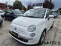 usato FIAT 500