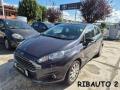 usato FORD Fiesta