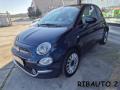 usato FIAT 500