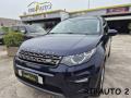usato LAND ROVER Discovery Sport
