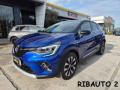 usato RENAULT Captur
